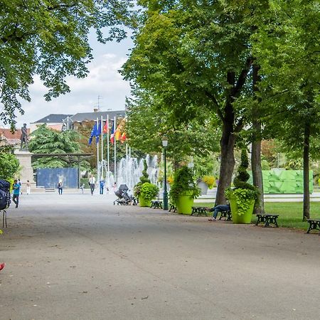 Grand Studio Colmar Centre Δωμάτιο φωτογραφία