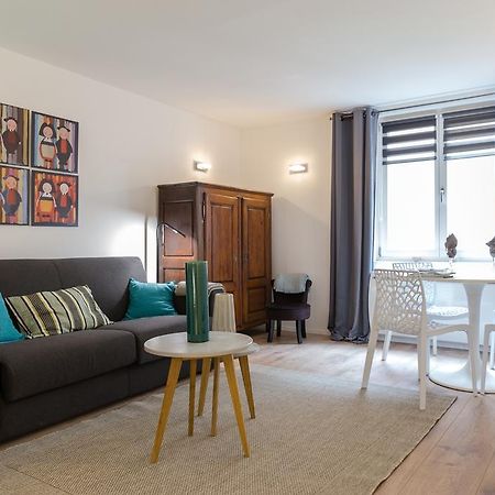 Grand Studio Colmar Centre Δωμάτιο φωτογραφία