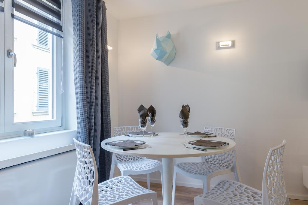 Grand Studio Colmar Centre Δωμάτιο φωτογραφία