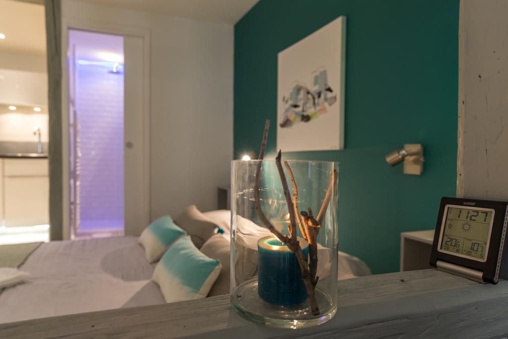 Grand Studio Colmar Centre Δωμάτιο φωτογραφία