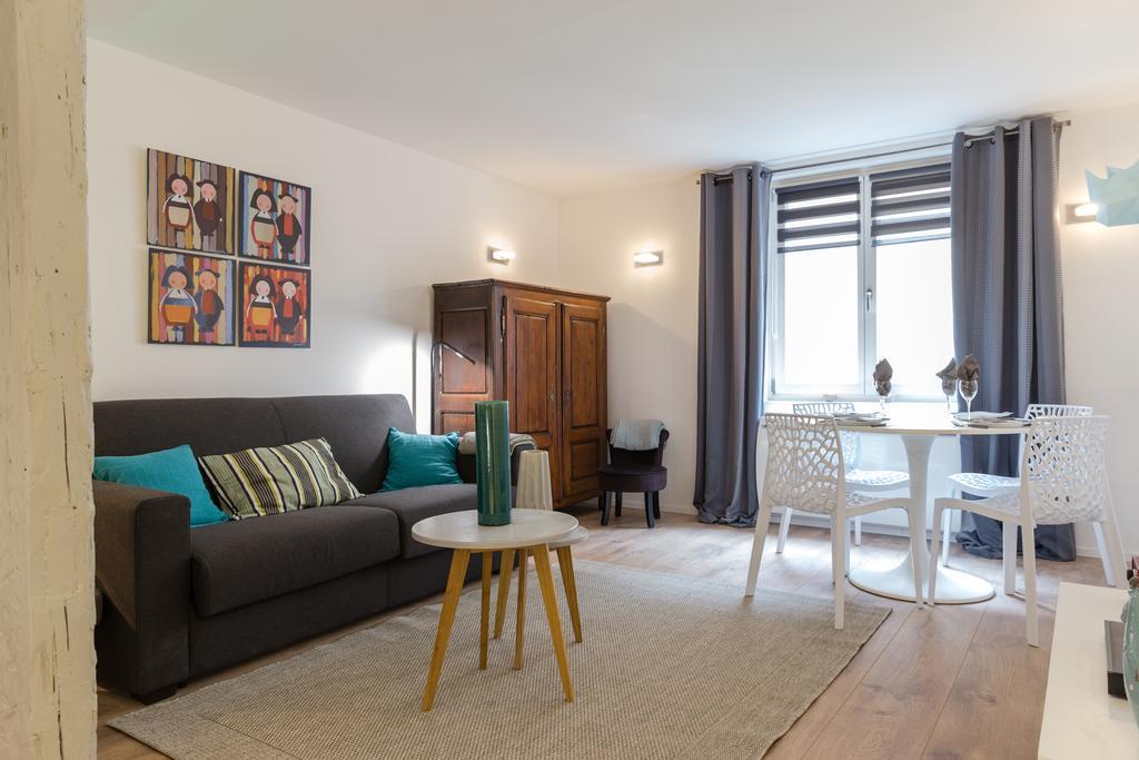 Grand Studio Colmar Centre Δωμάτιο φωτογραφία