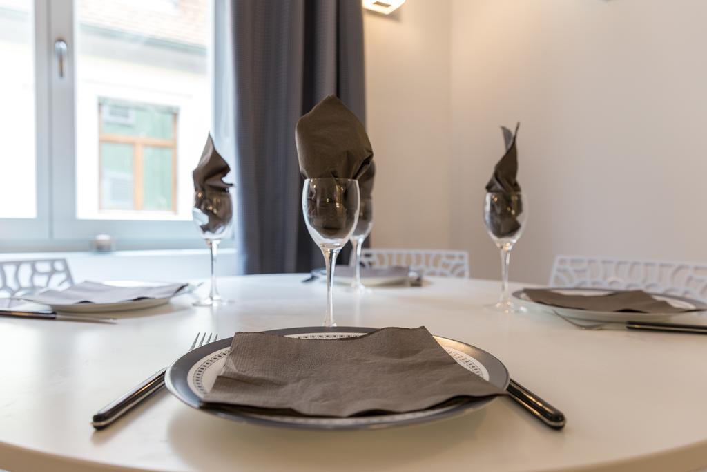 Grand Studio Colmar Centre Δωμάτιο φωτογραφία